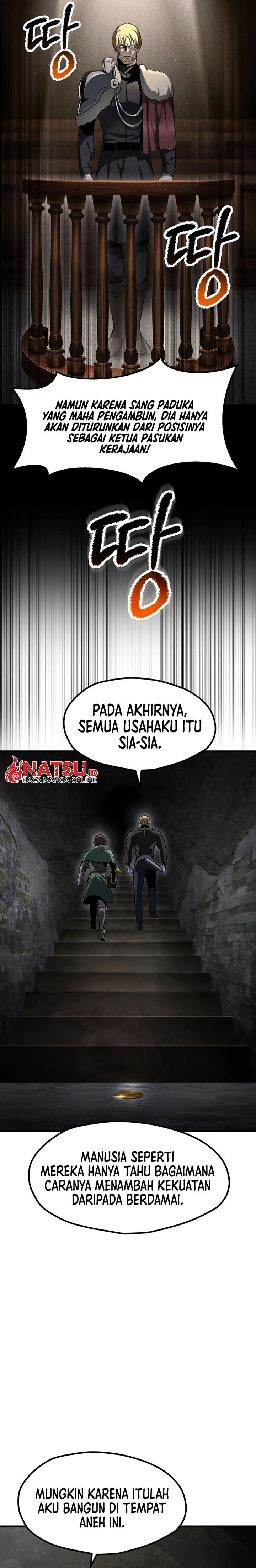Otherworldly Sword King’s Survival Records Chapter 251 Gambar 17
